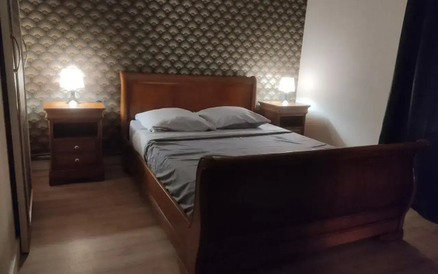Belle dépendance, appartement cosy, tout confort