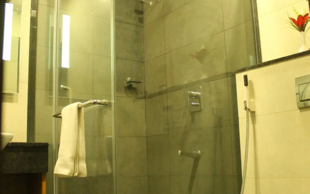 NK Grand Park Hotel