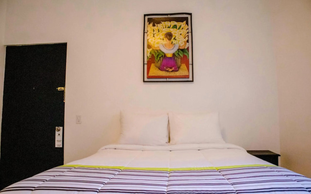 Donjuan By Melida Hotel