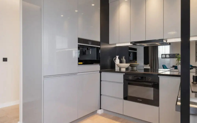 Apartment Kraków by Renters Prestige