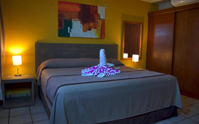 Sunrock Hotel and Suites