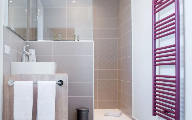 Logis Hôtel Le Tilia