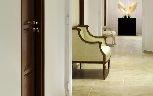 Hotel Le Clarisse al Pantheon