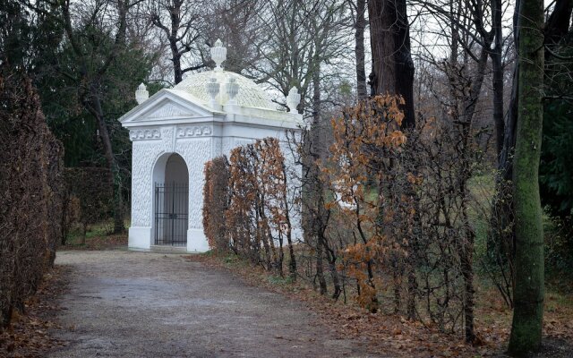 EST Residence Schoenbrunn Vienna - contactless check-in