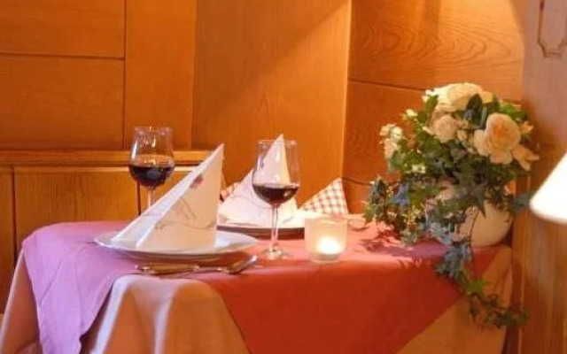 Hotel Schwarzer Adler