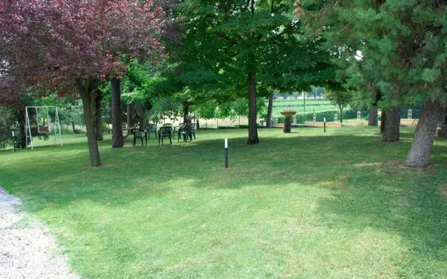 Agriturismo Il Borghetto