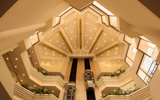 Hotel Mountview