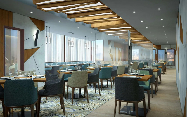 S19 Hotel Al Jaddaf