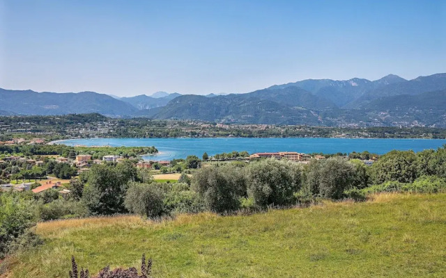 Villa Vittoria by Wonderful Italy