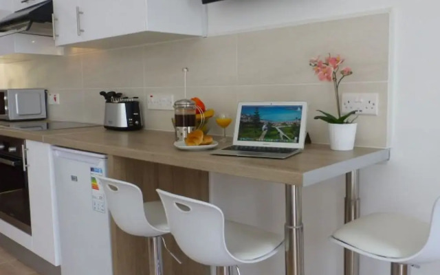 112 AN - Stay Paradise Sands Studio