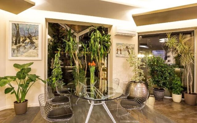 Perla Hotel