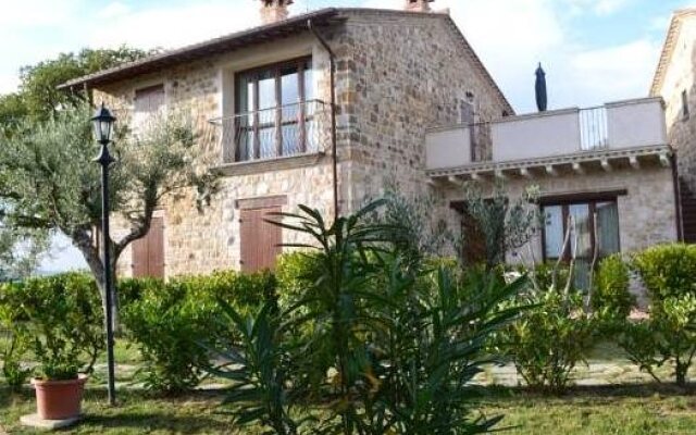 Casa Vacanze Ripa Alta