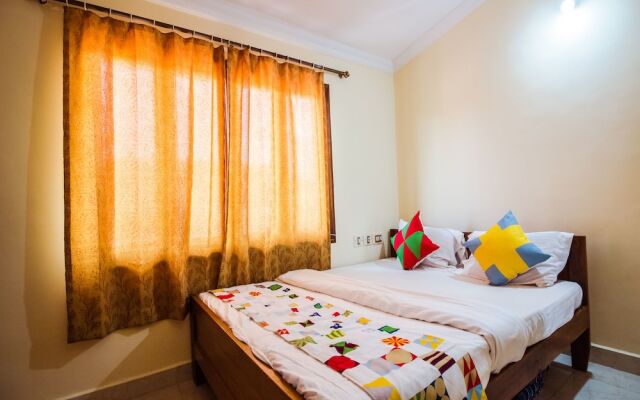 OYO 12708 Home 2BHK Calangute Beach