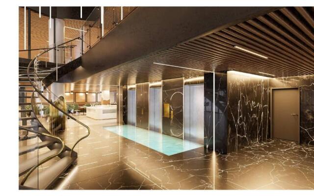 Soho Hotel Auckland