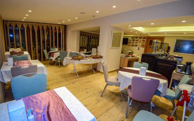 City Hotel Marmaris
