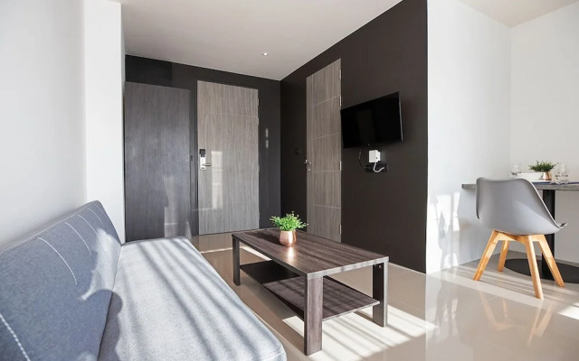 Studio Central Hillview A901