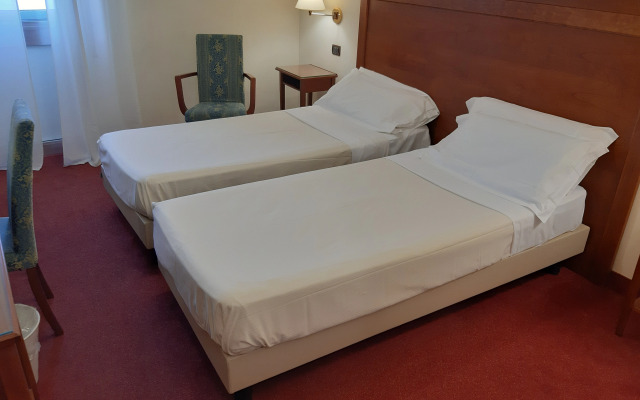 Hotel HR