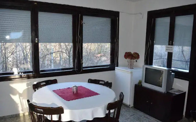 Sveta Gora Hotel