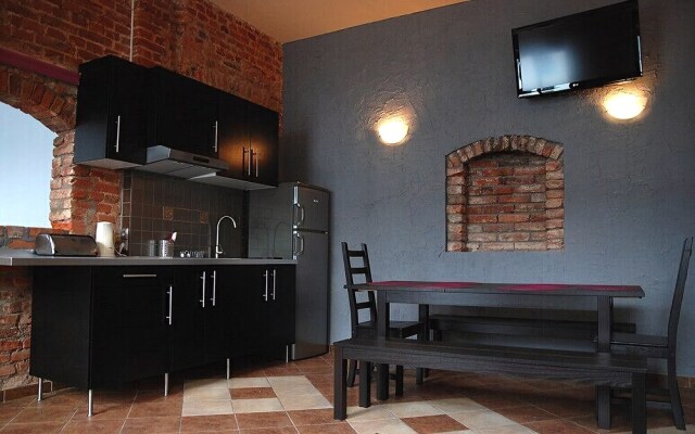 Music Hostel Piotrkowska