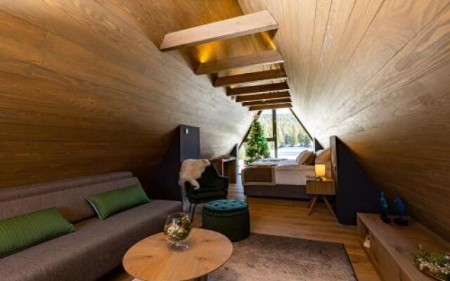Hotel Monti Spa&Wellness