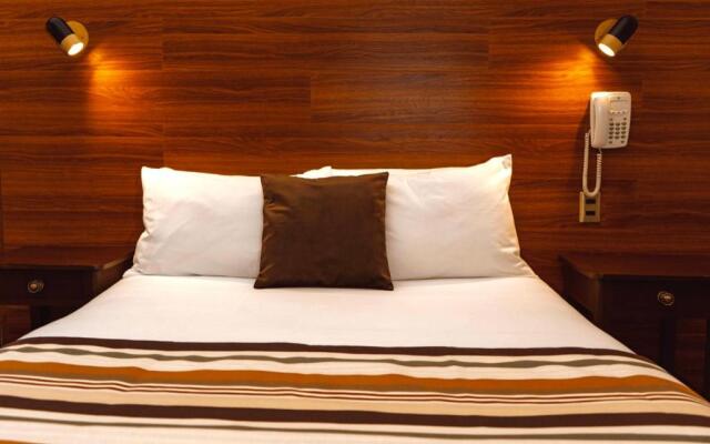 San Juan Suites
