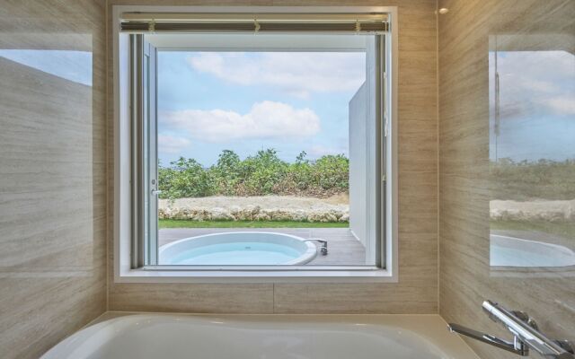 Watermark Hotel Okinawa Miyakojima