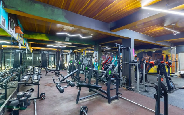 Treebo Seventh Heaven Kukatpally