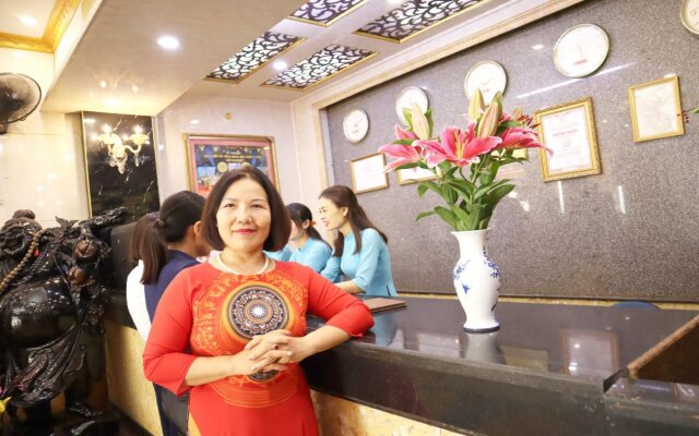 Da Huong 2 Hotel