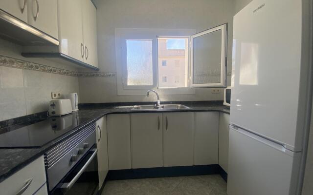 Bfa 132 - Apartamento Tajo