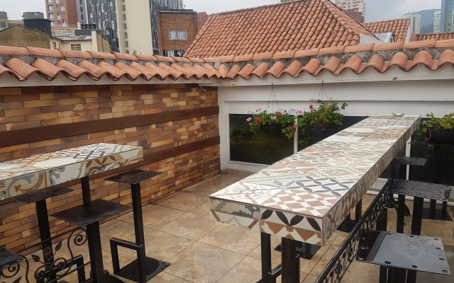 The Cranky Croc Hostel