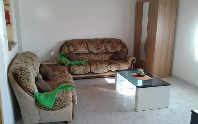Apartment Tijano