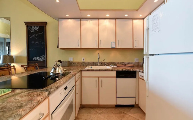 Kulakane 307 2 Bedroom Condo