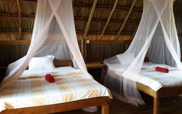 Island Palace Bungalows Resort