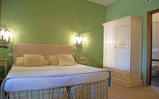 Tenuta di Artimino Tuscan Home