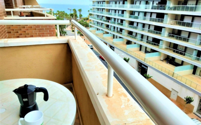 Acv - Acapulco I-1ª Linea Planta 5 Sur