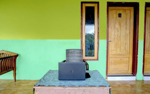 Hotel O Anisah Adil Homestay SyariahNearsmart Kampung Desa Pakistaji