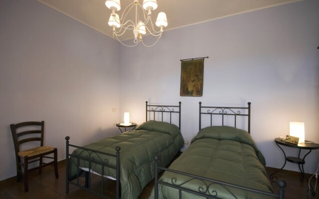 B&B L' Eremo