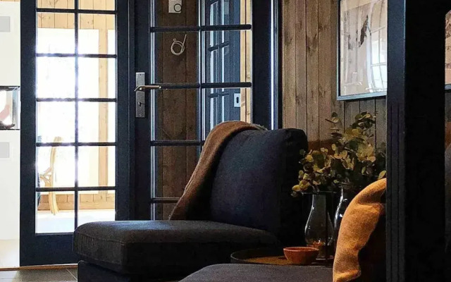 Holiday Home in FÃ¥vang