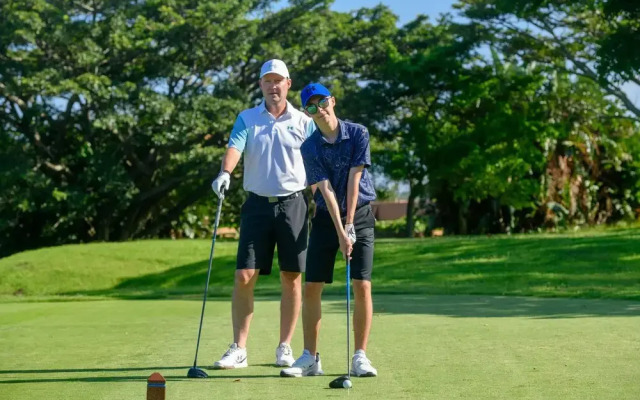 San Lameer Villa 2020