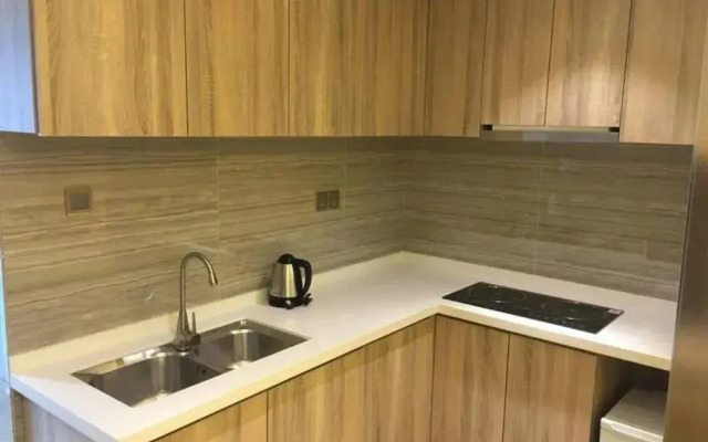 Acotown Hotel (Shenzhen Dachong)