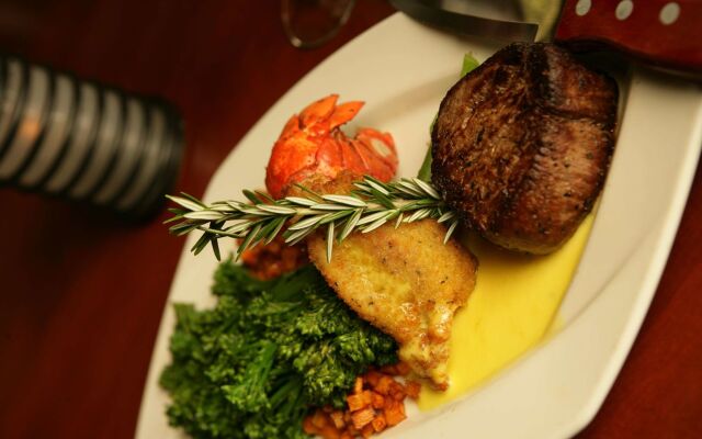 Hilton Garden Inn Anderson