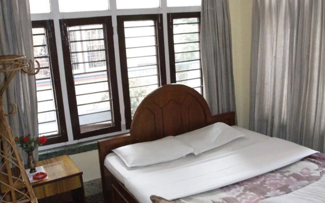 Red Planet Guest House