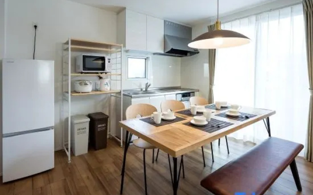 [Aile house I Takasaki] – Kitchen – Takasaki