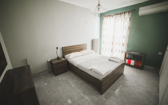 Flat 2 Bedrooms 1 Bathroom - Patras