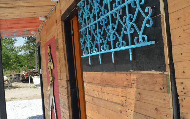 Paraiso Lounge Santa Marta