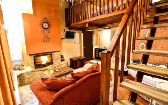 Camelia Suites