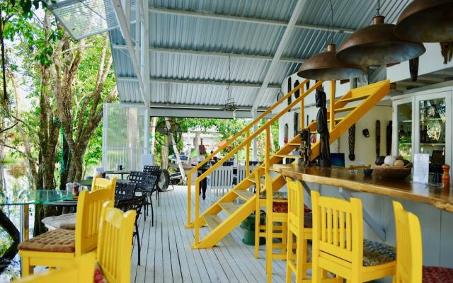 Dreamcatcher Eco Lodge - Adults Only