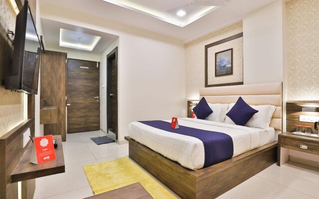 Hotel  Royal Palace