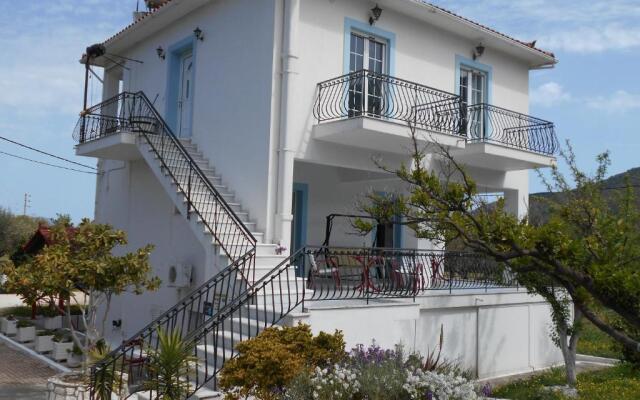 Pantelatos Studios