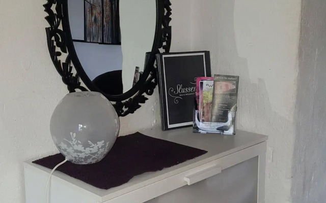 Slussen Bed and Breakfast
